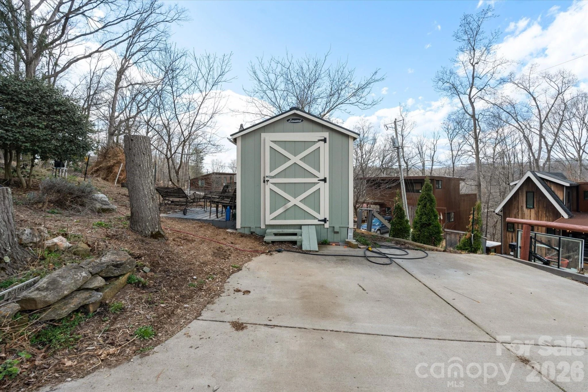 61 Hibriten Drive - Photo 37
