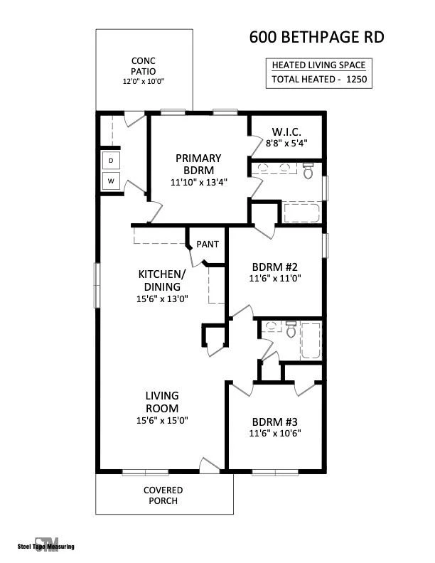 600 Bethpage Road - Photo 20