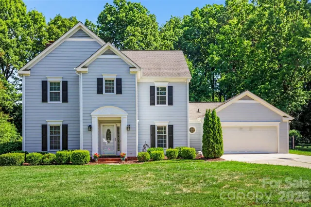 4831 Deanscroft Drive