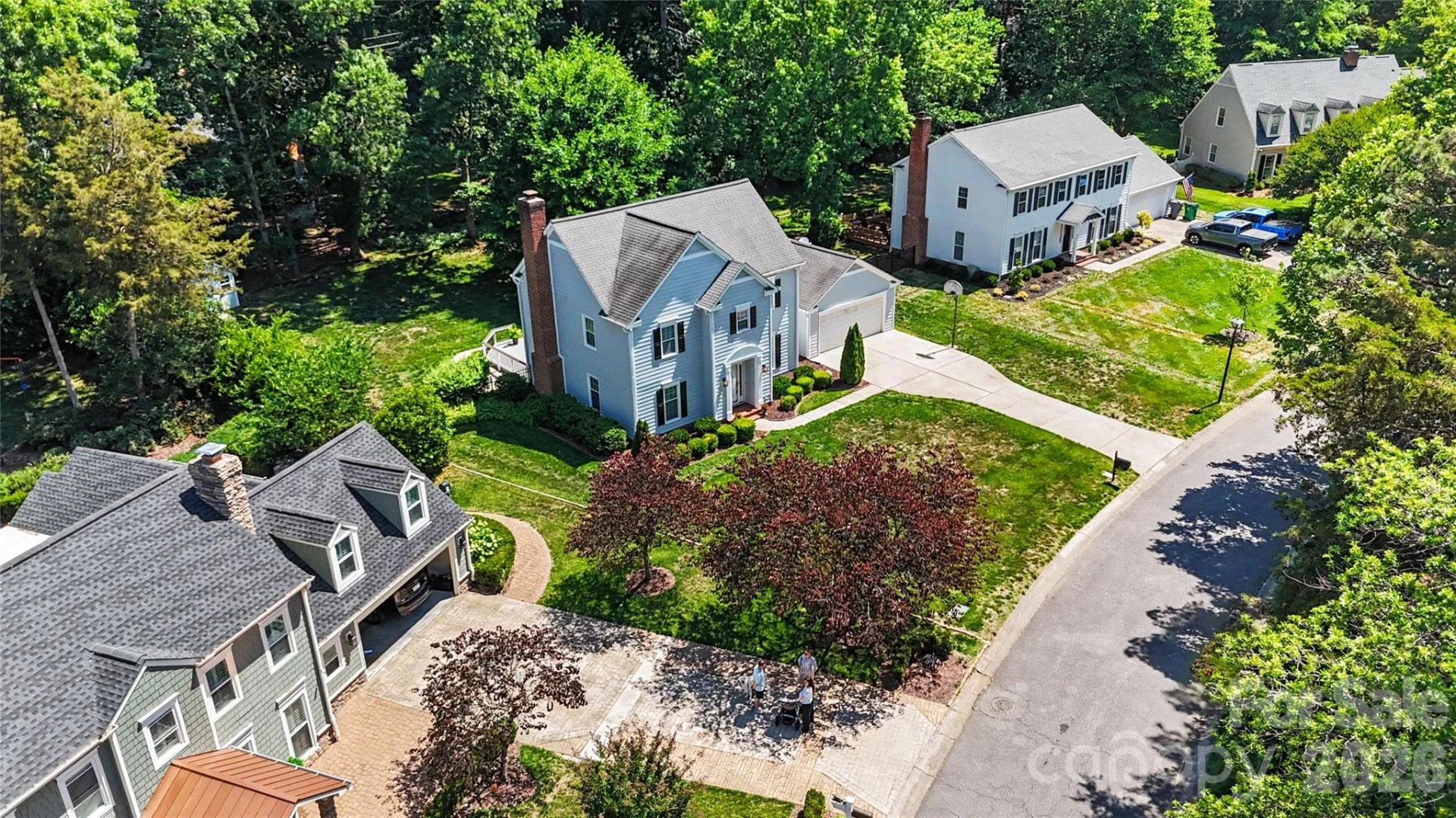 4831 Deanscroft Drive - Photo 21