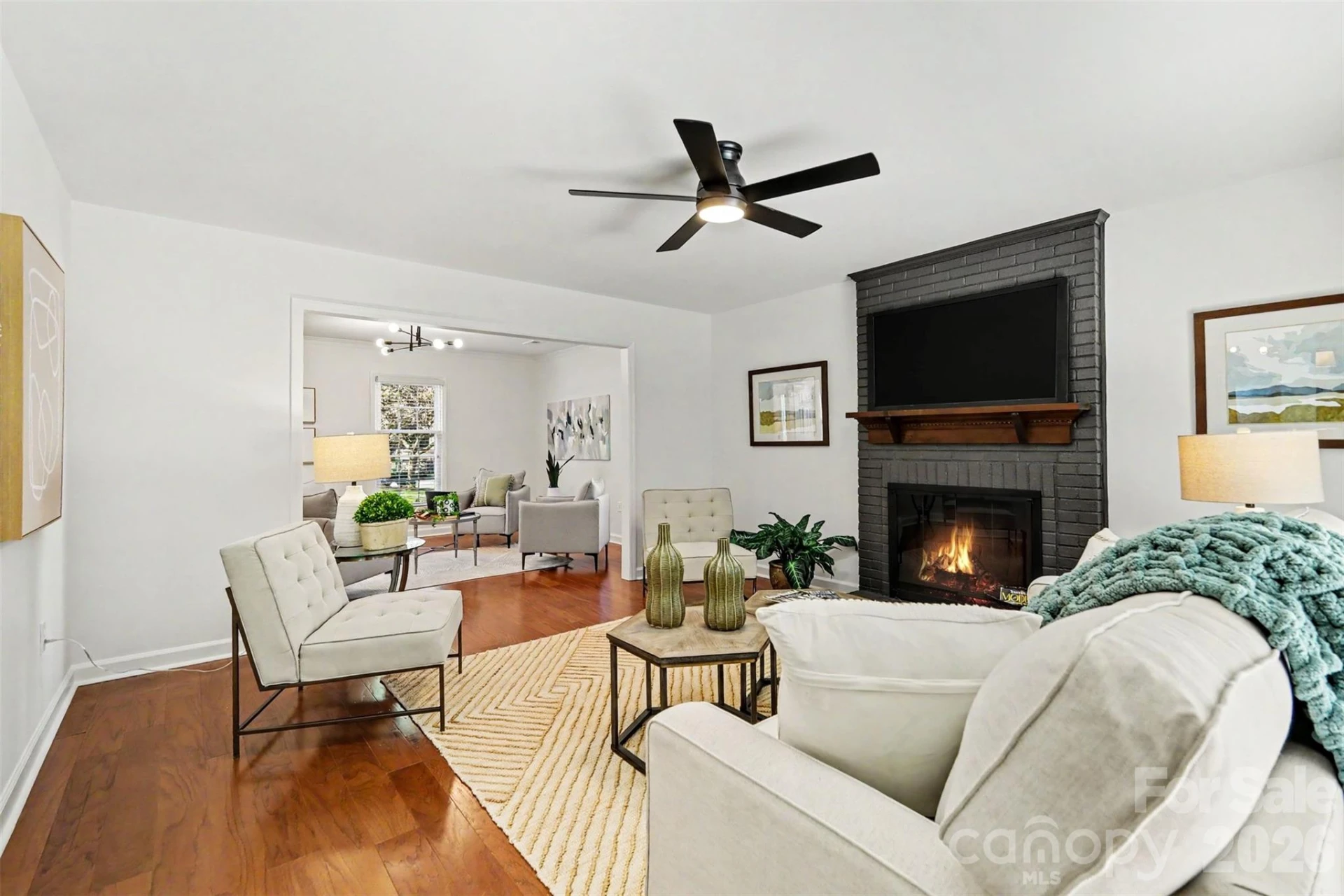 4831 Deanscroft Drive - Photo 7