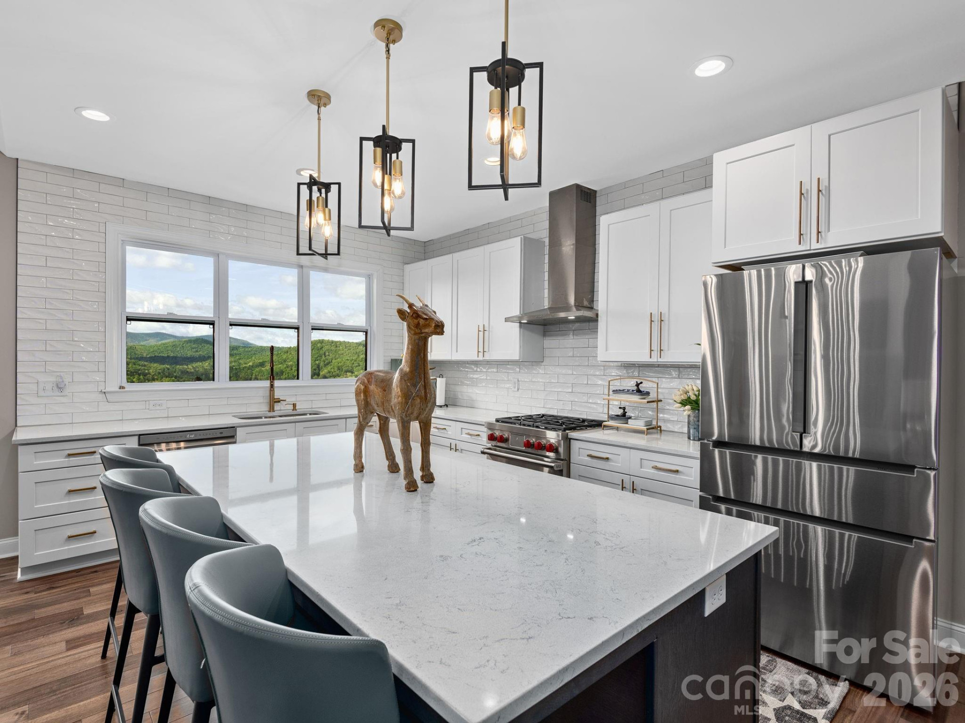 636 Crystal Heights Drive - Photo 11