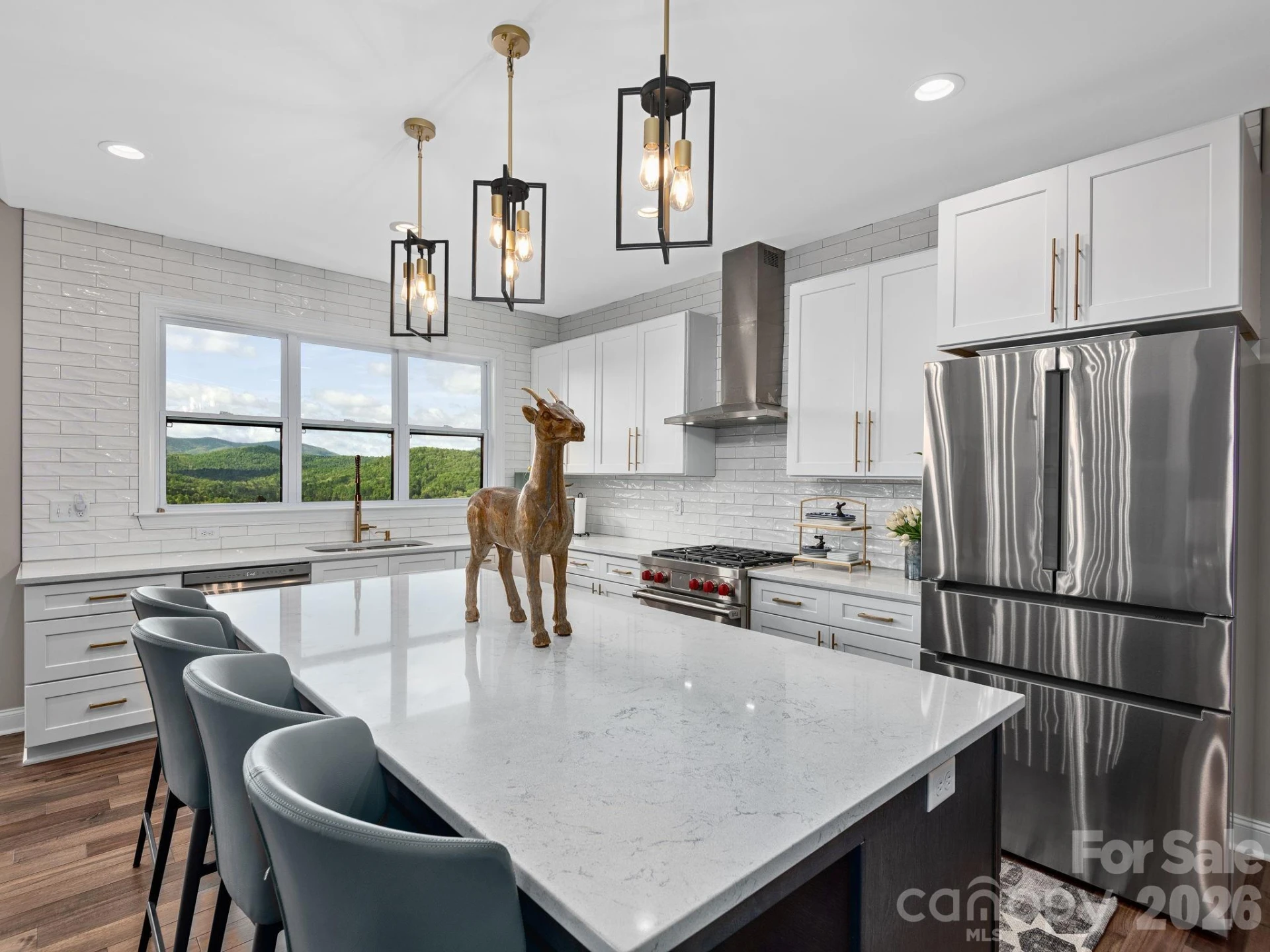 636 Crystal Heights Drive - Photo 11