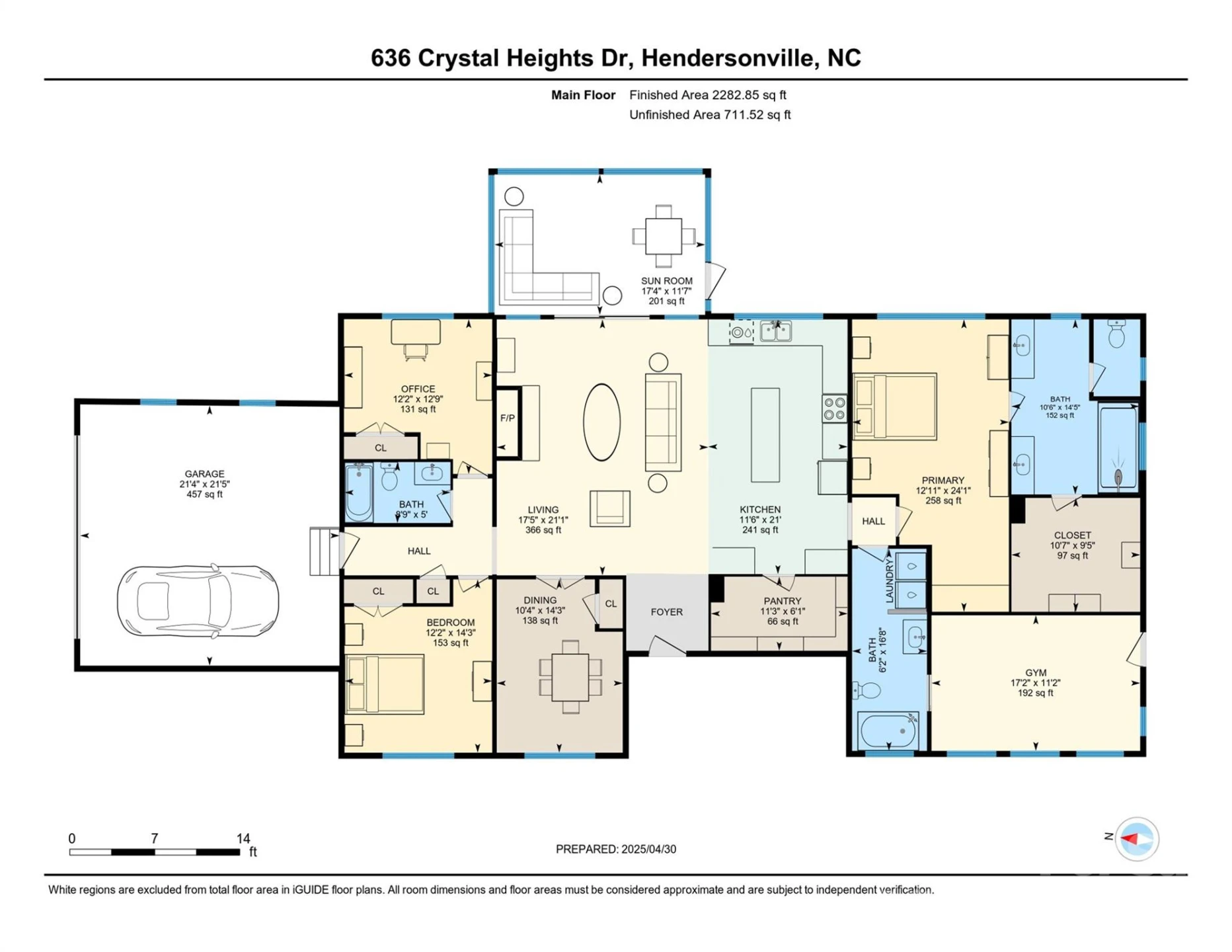 636 Crystal Heights Drive - Photo 42