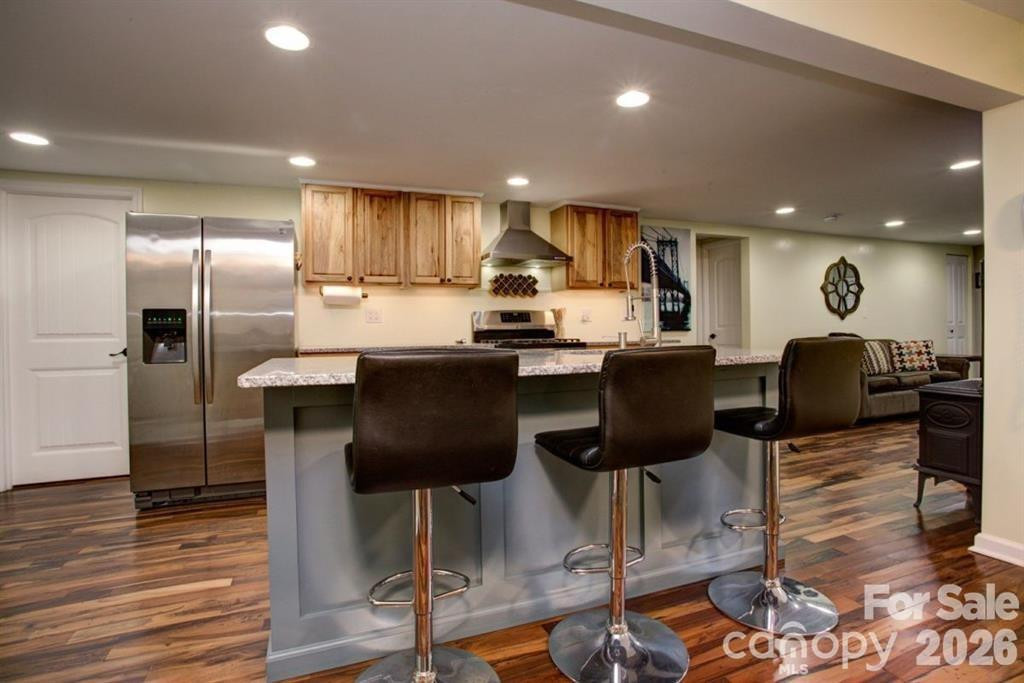 347 Blackberry Inn Road - Photo 14