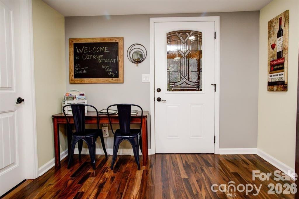 347 Blackberry Inn Road - Photo 8