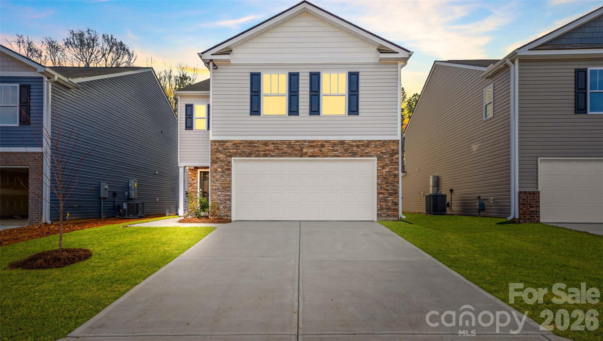 104 Providence Walk Drive