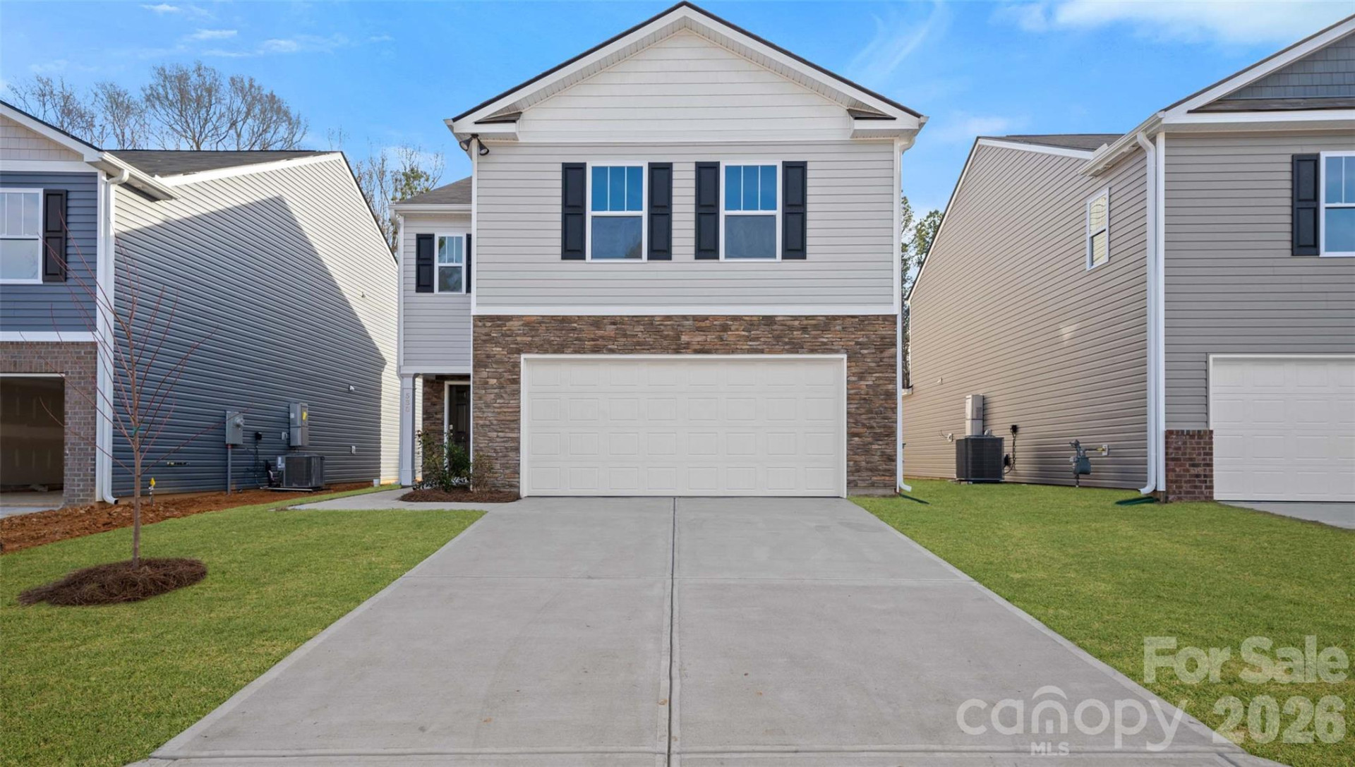 104 Providence Walk Drive - Photo 3