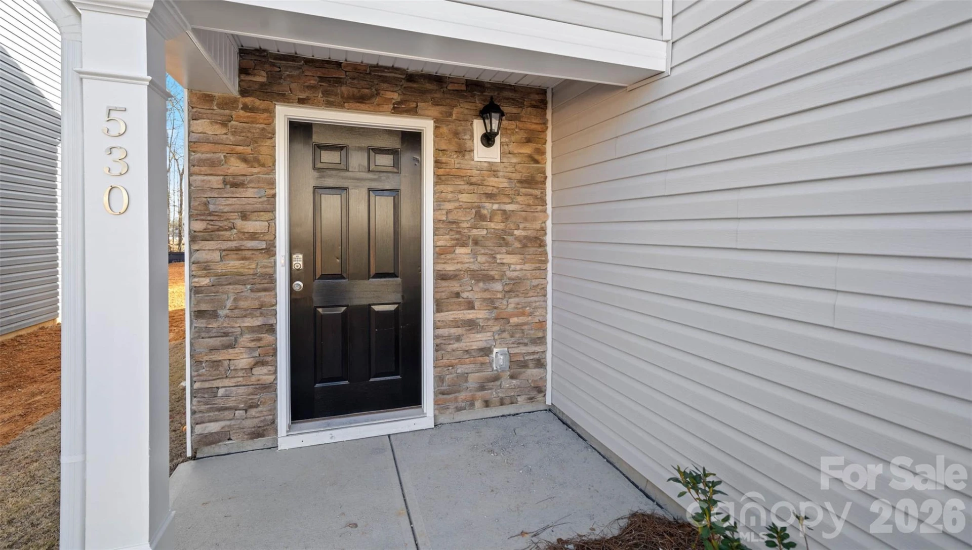 104 Providence Walk Drive - Photo 4