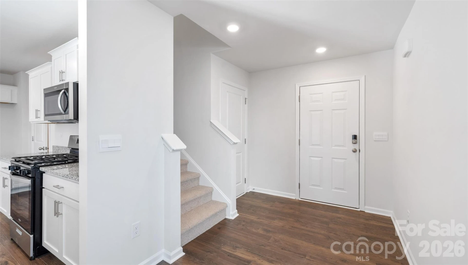 104 Providence Walk Drive - Photo 5