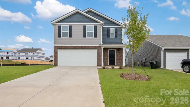112 Providence Walk Drive