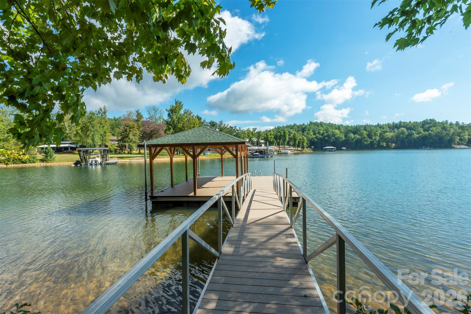 254 Peninsula Reserve Road - Photo 34