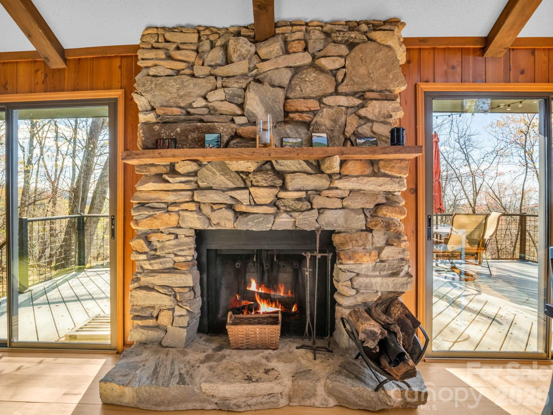 456 Youngs Mountain Drive - Photo 14