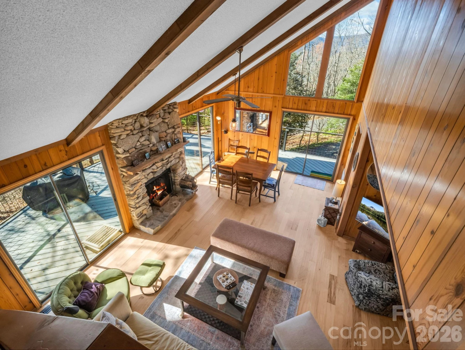456 Youngs Mountain Drive - Photo 15