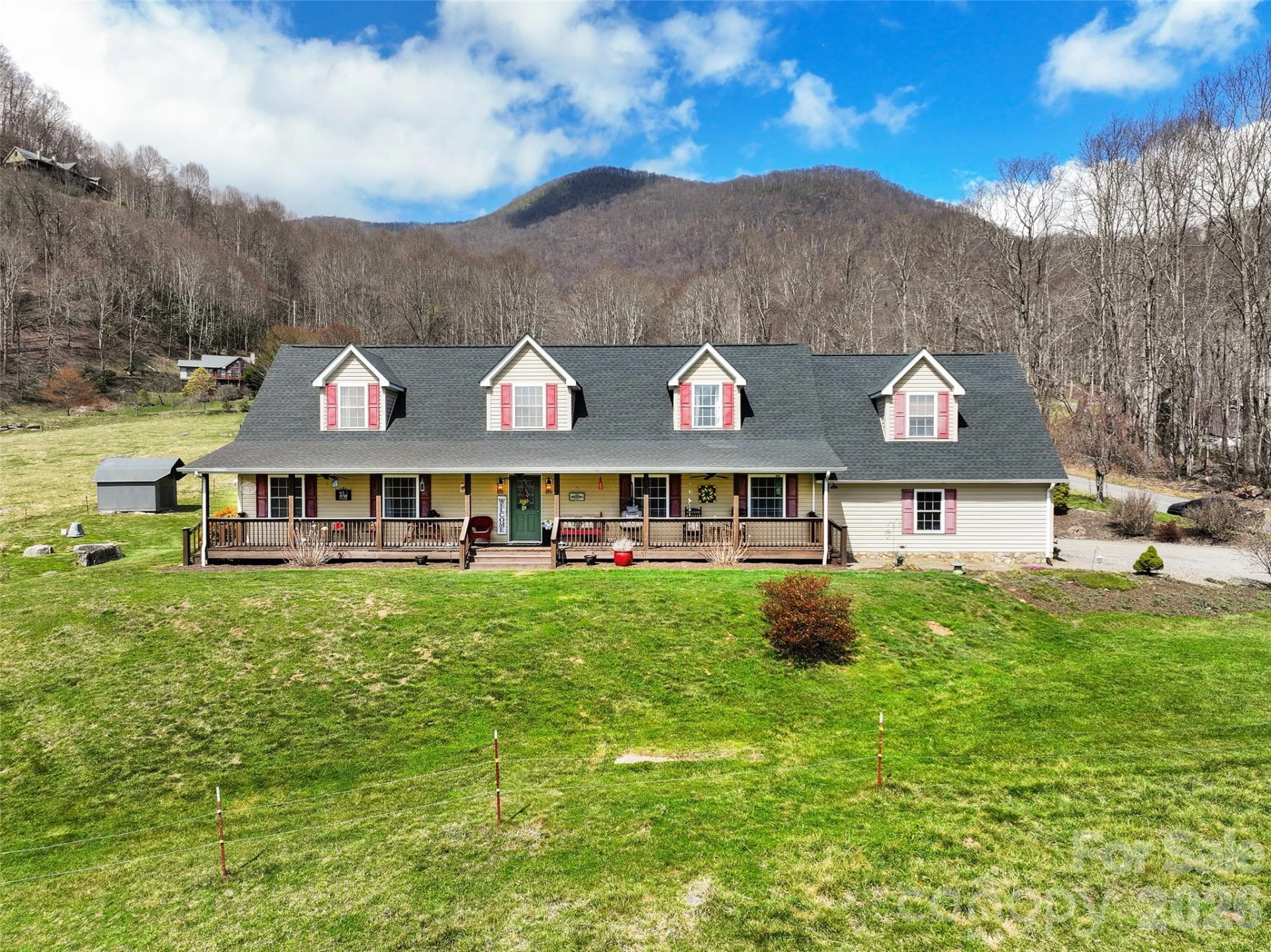 371 Ned Cove Road