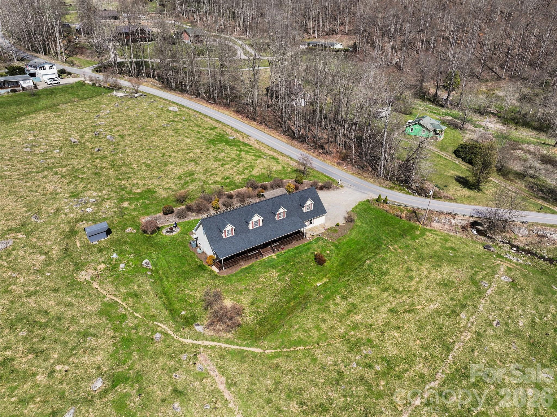 371 Ned Cove Road - Photo 44