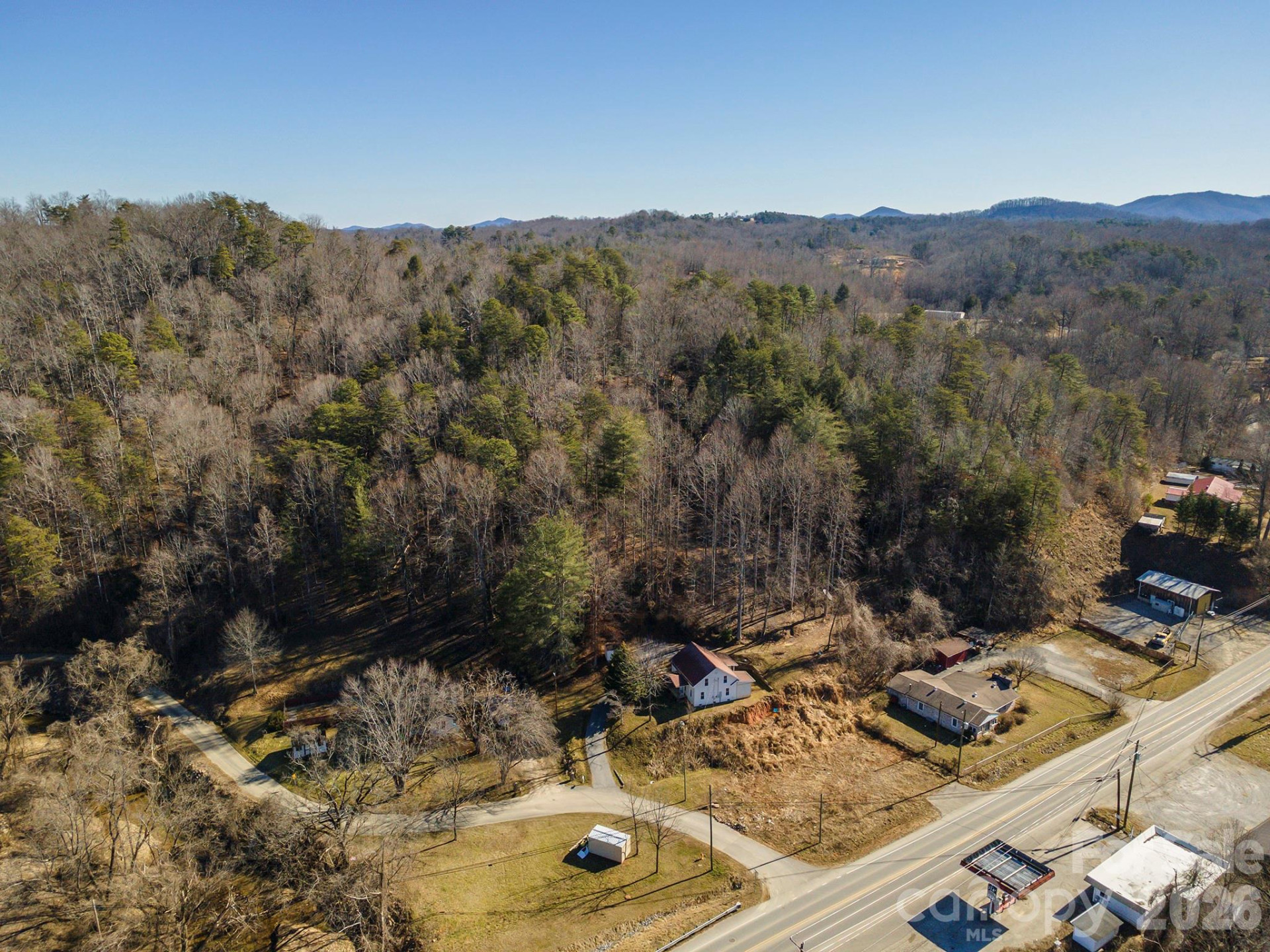 717 Bat Cave Road - Photo 2