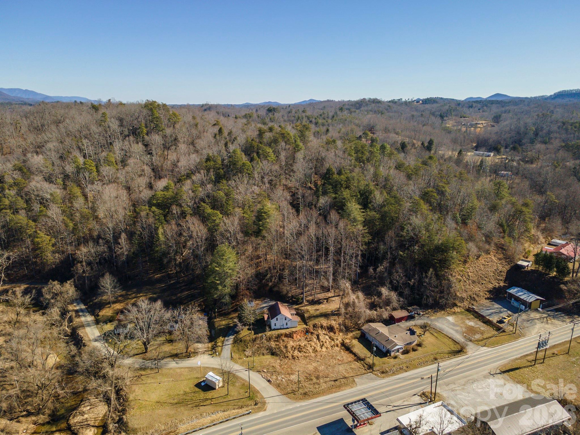 717 Bat Cave Road - Photo 3