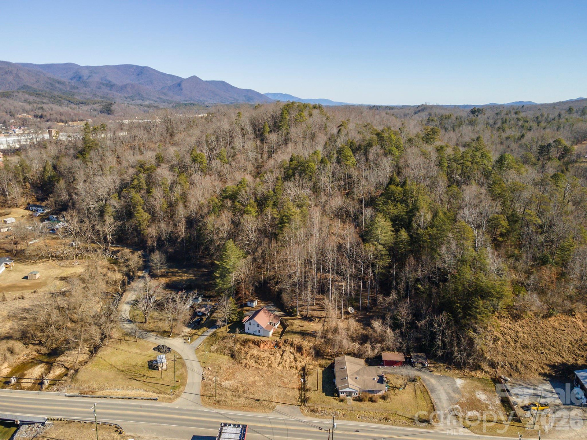 717 Bat Cave Road - Photo 4