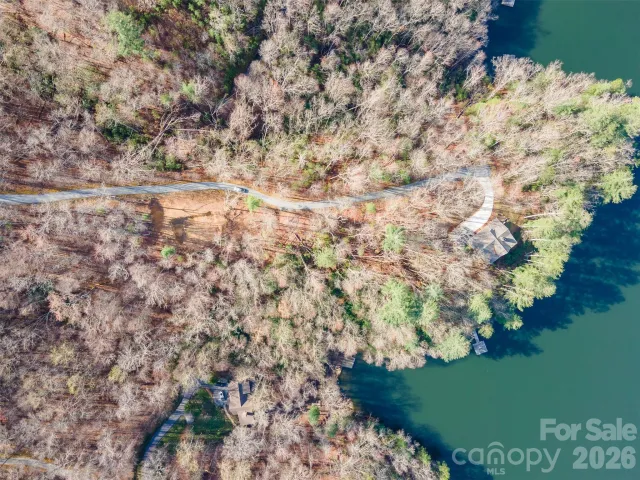 Lot 156 Mandolin Court, Tuckasegee, NC, 28783