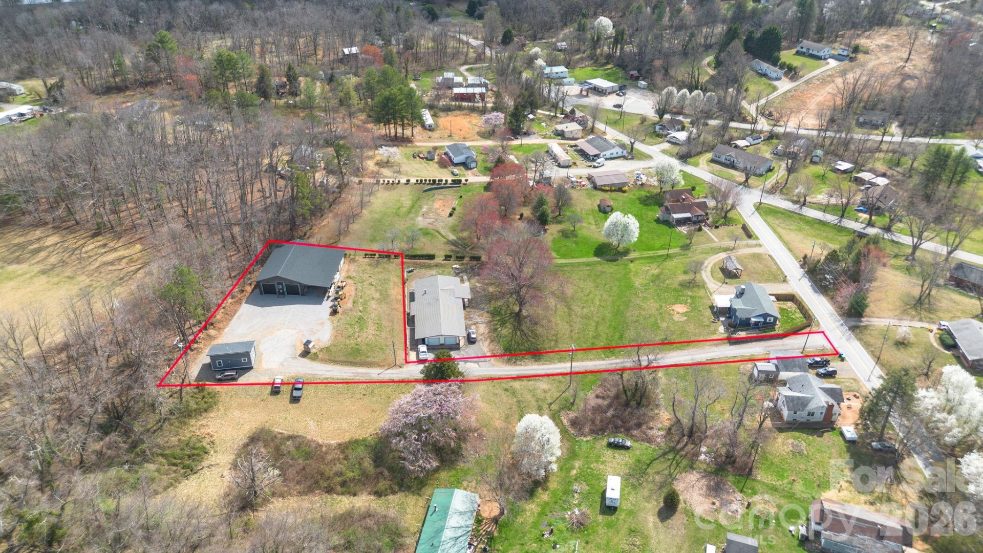 17 Red Leaf Road - Photo 26