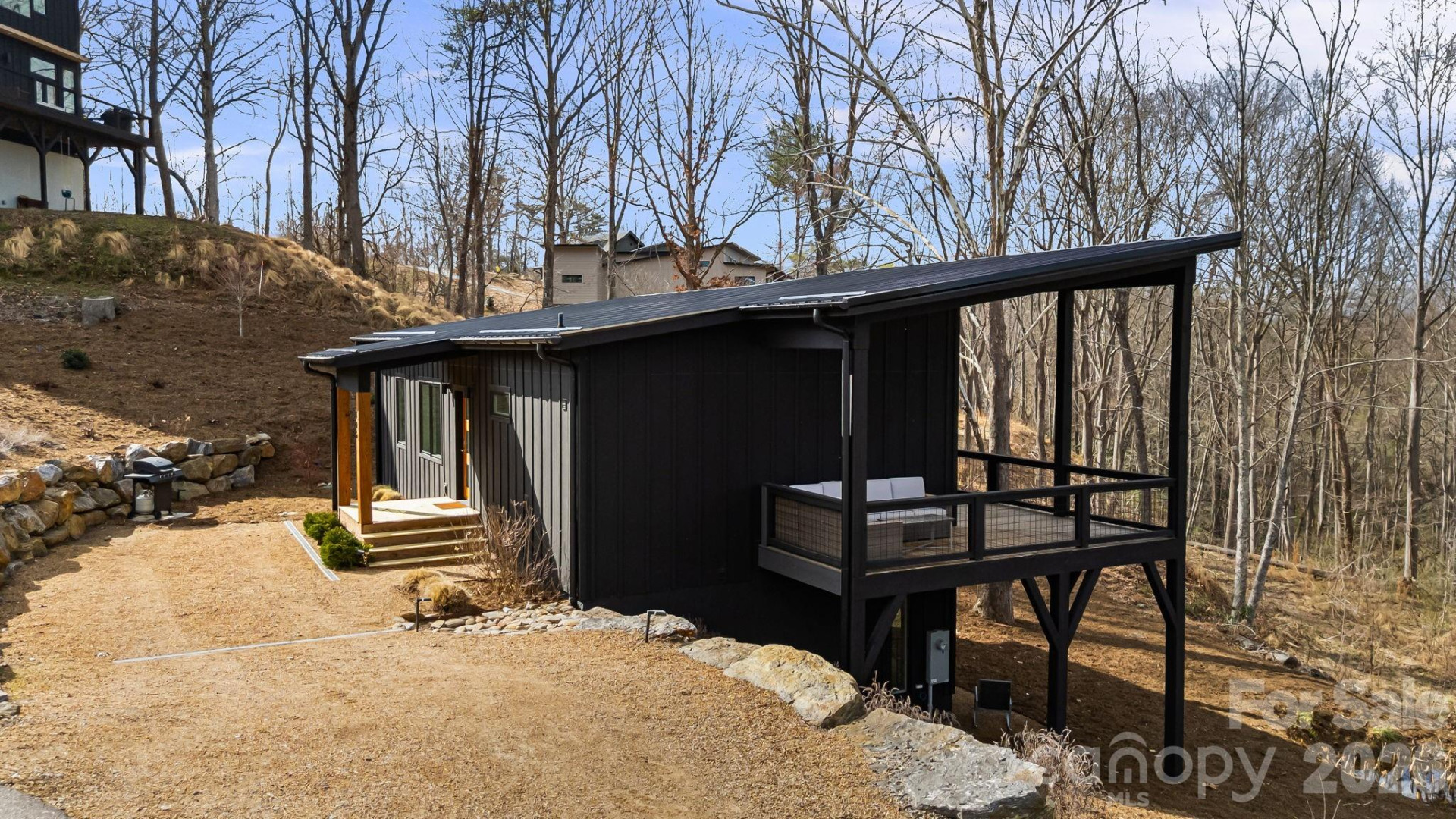 306 Broad Vista Lane - Photo 40