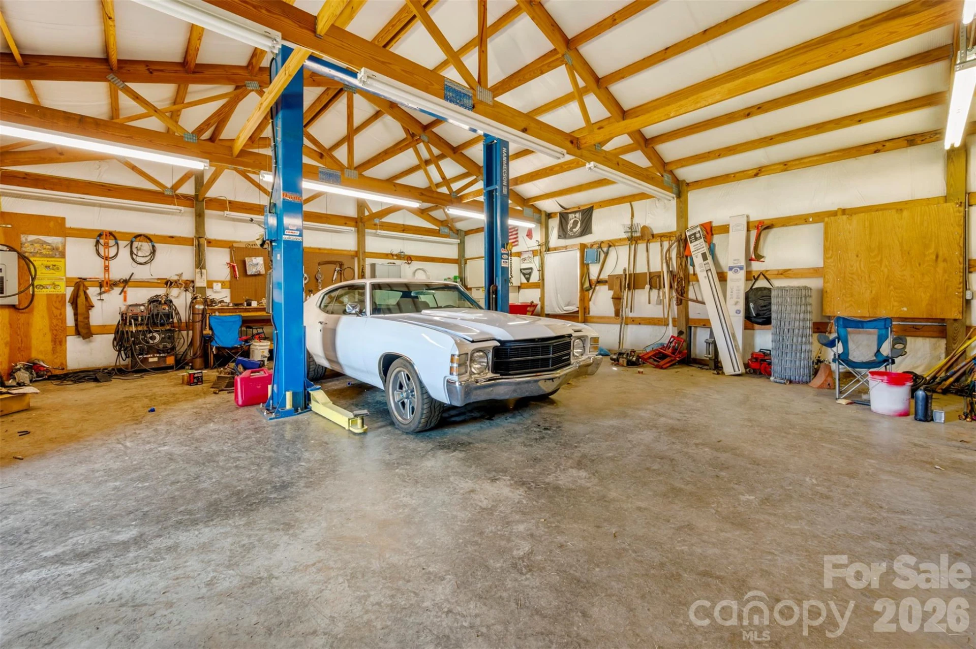 1574 US 221a Highway - Photo 26