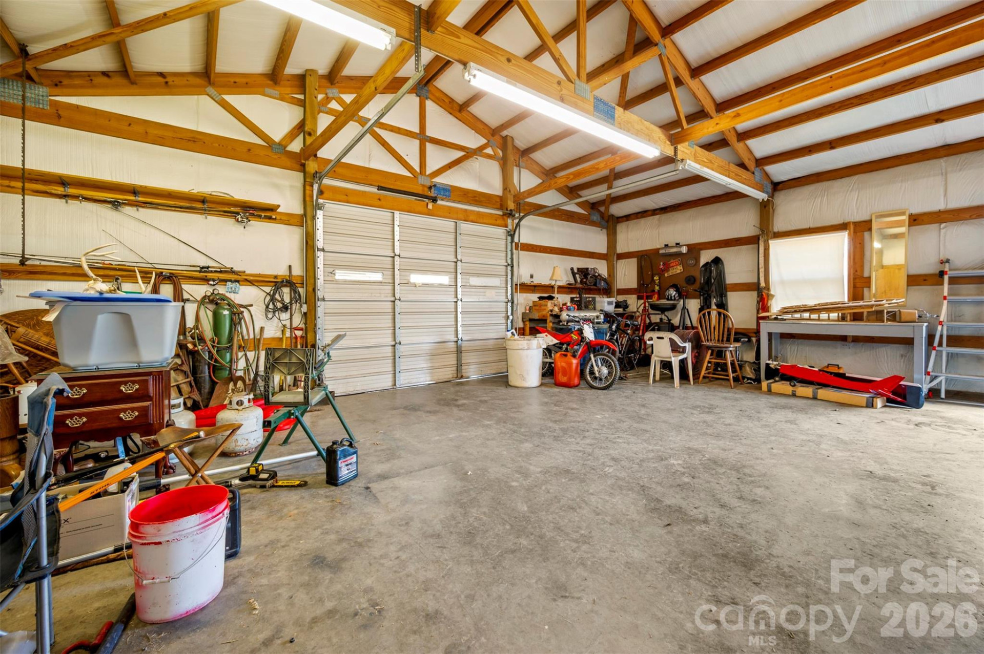 1574 US 221a Highway - Photo 27