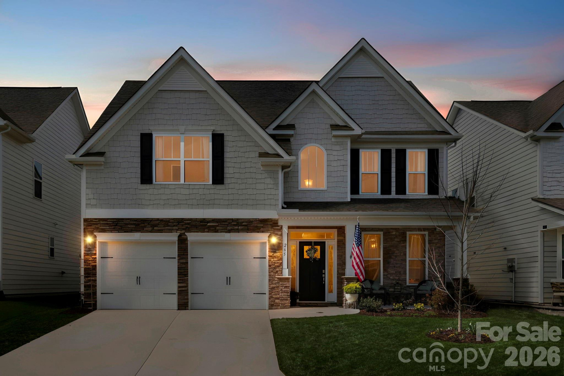 265 Fox Cove Road - Photo 2