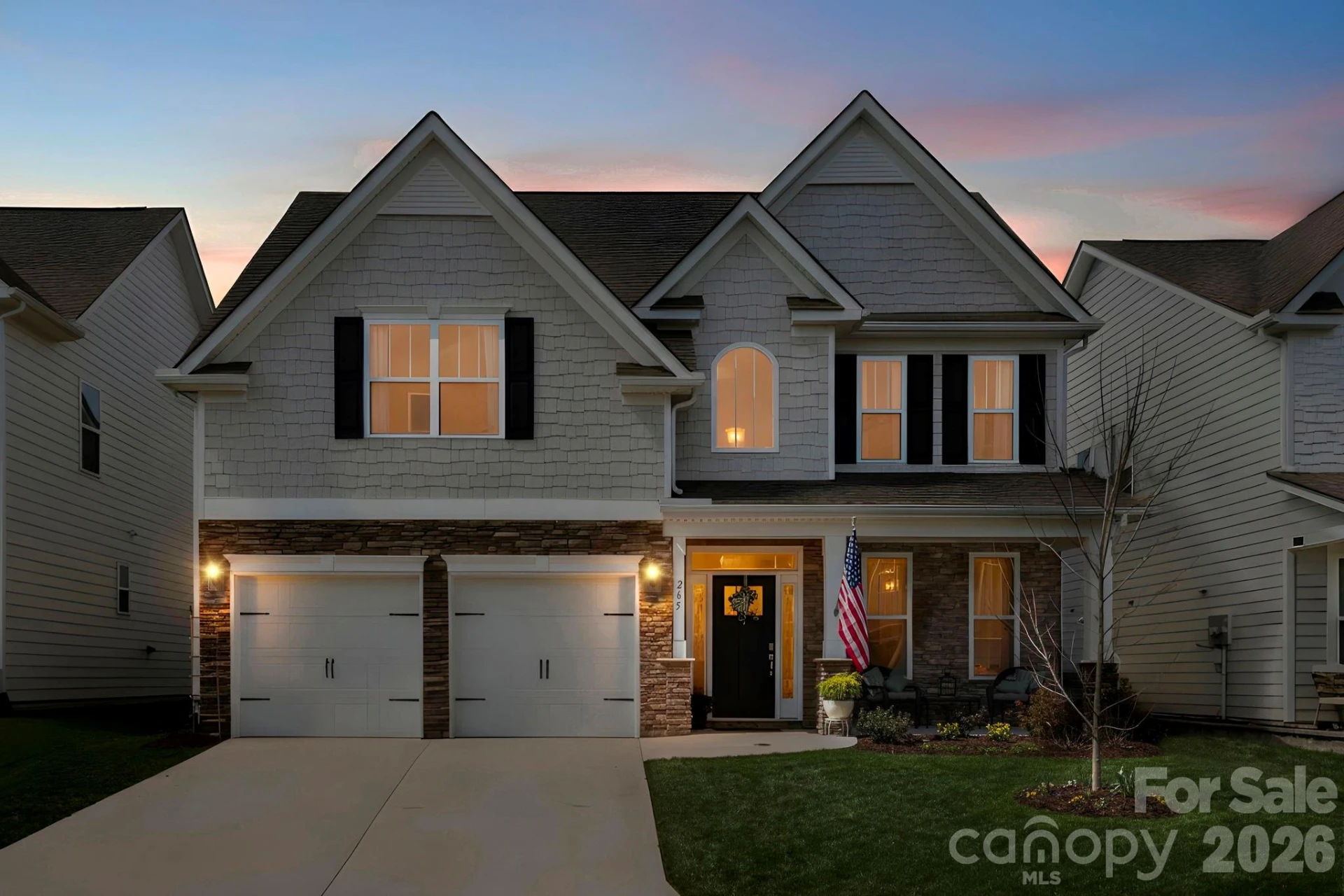 265 Fox Cove Road - Photo 2