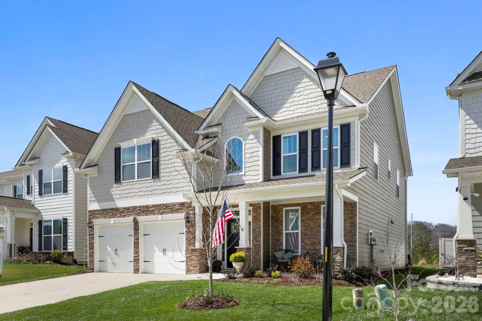 265 Fox Cove Road - Photo 3