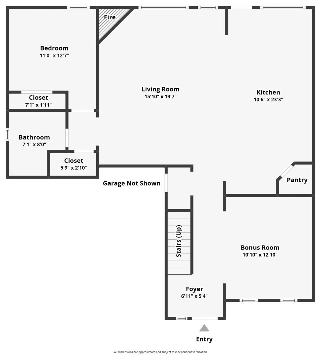 265 Fox Cove Road - Photo 45