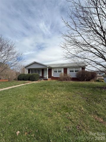 167 Mount Carmel Road