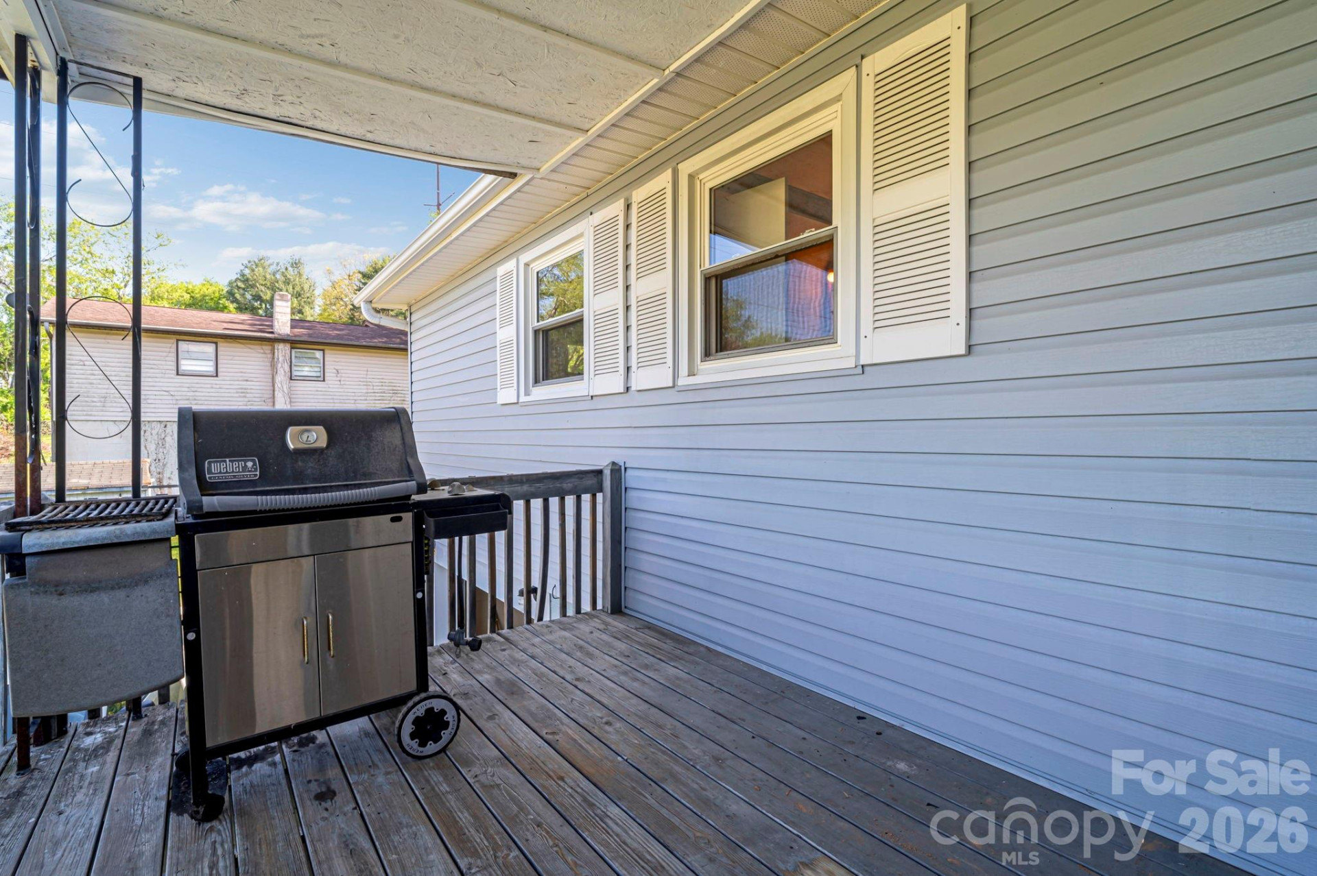 167 Mount Carmel Road - Photo 23