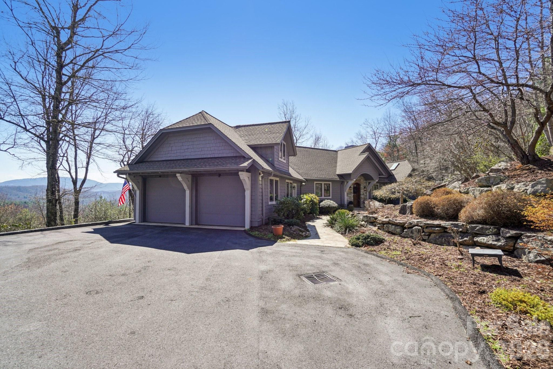 133 Falls Summit Road - Photo 2