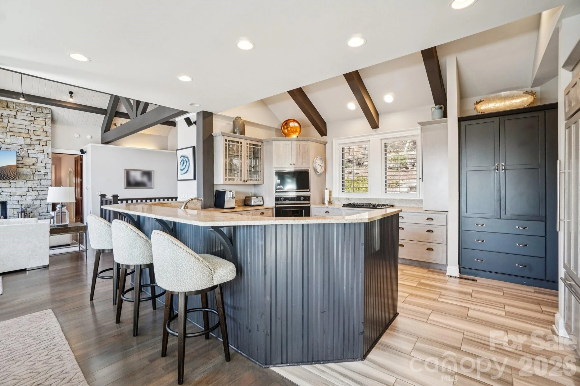 133 Falls Summit Road - Photo 12