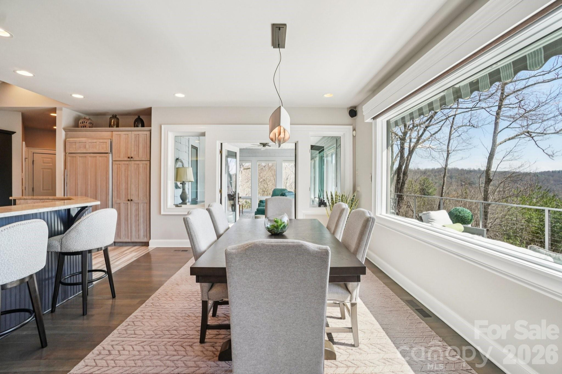 133 Falls Summit Road - Photo 16