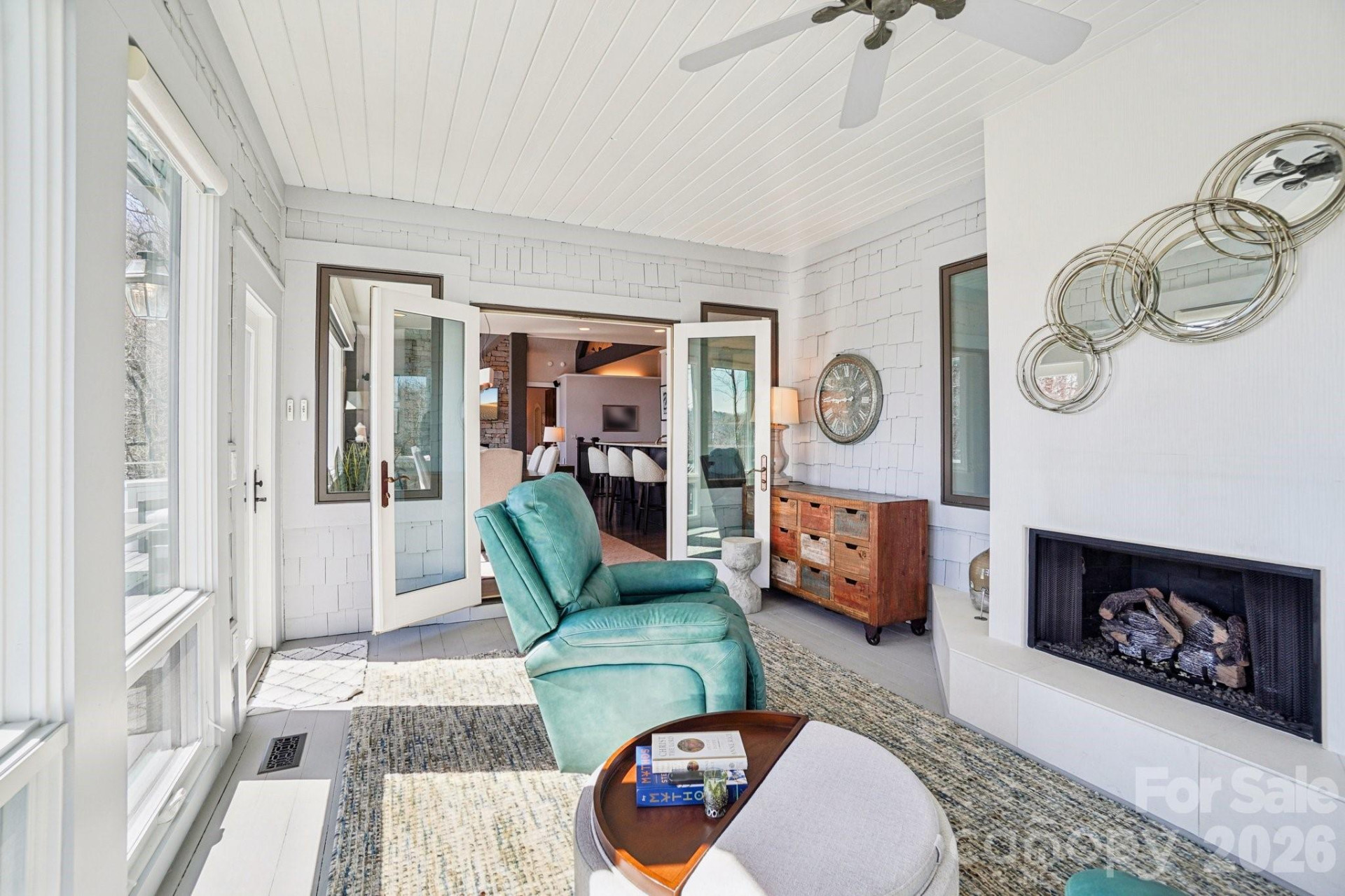 133 Falls Summit Road - Photo 19