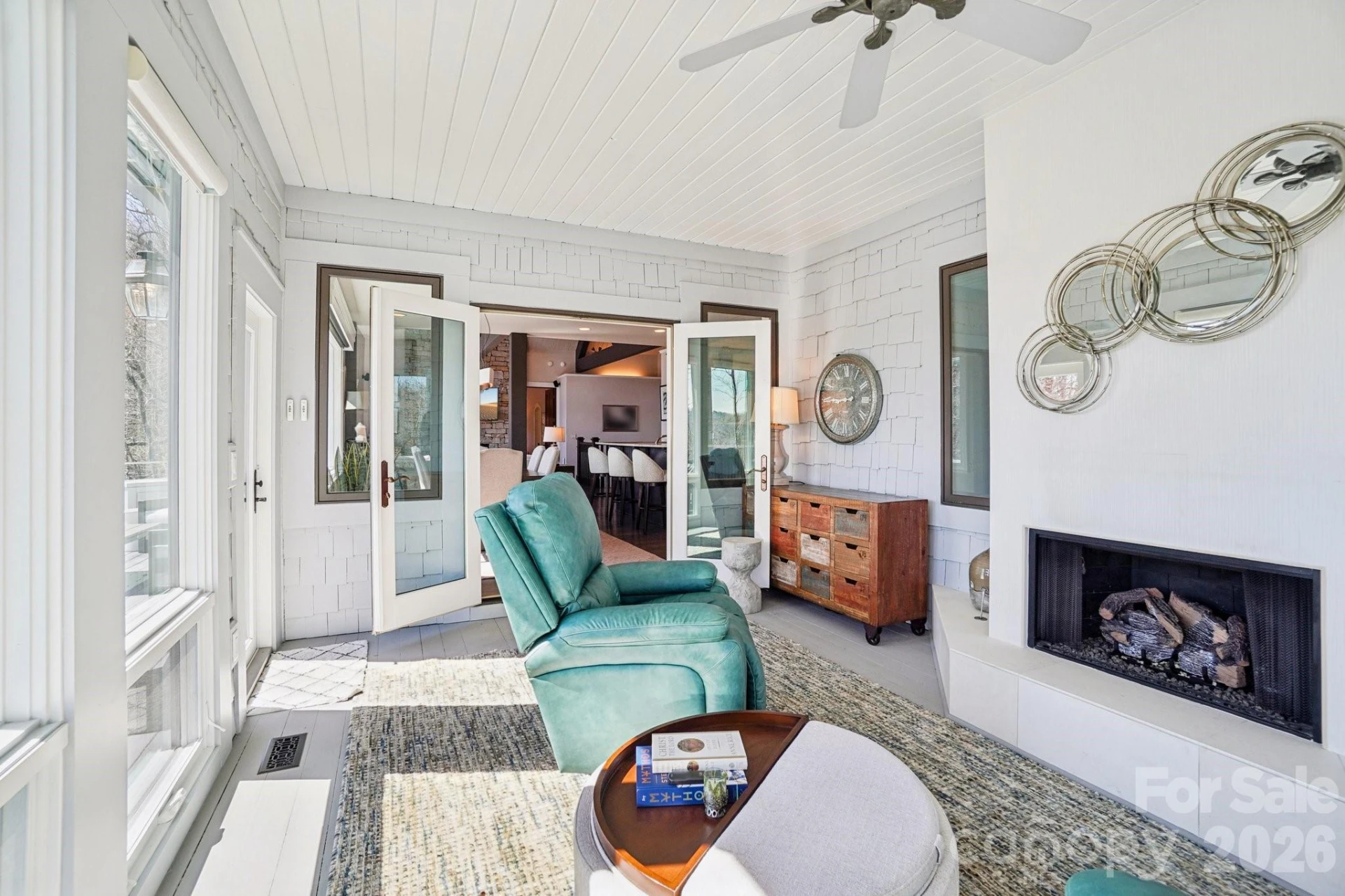 133 Falls Summit Road - Photo 19