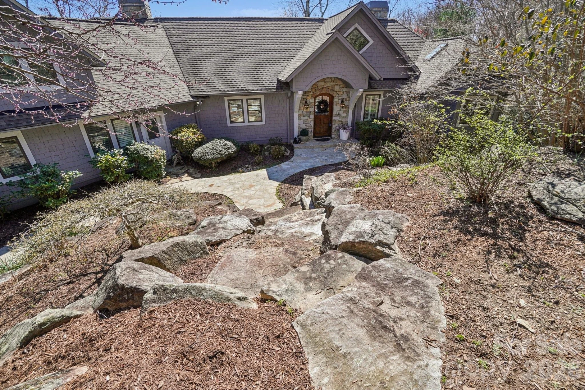 133 Falls Summit Road - Photo 3