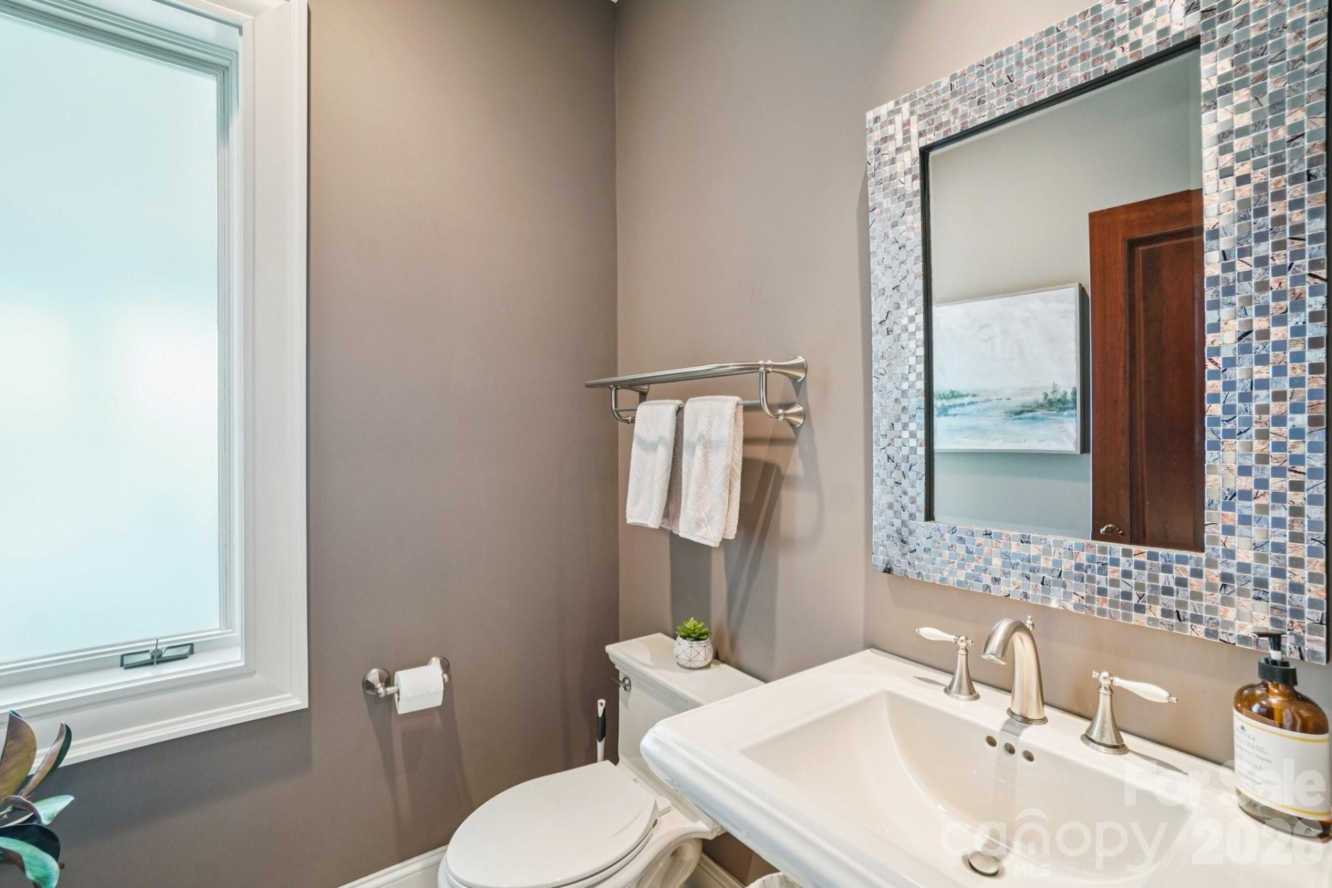 133 Falls Summit Road - Photo 25