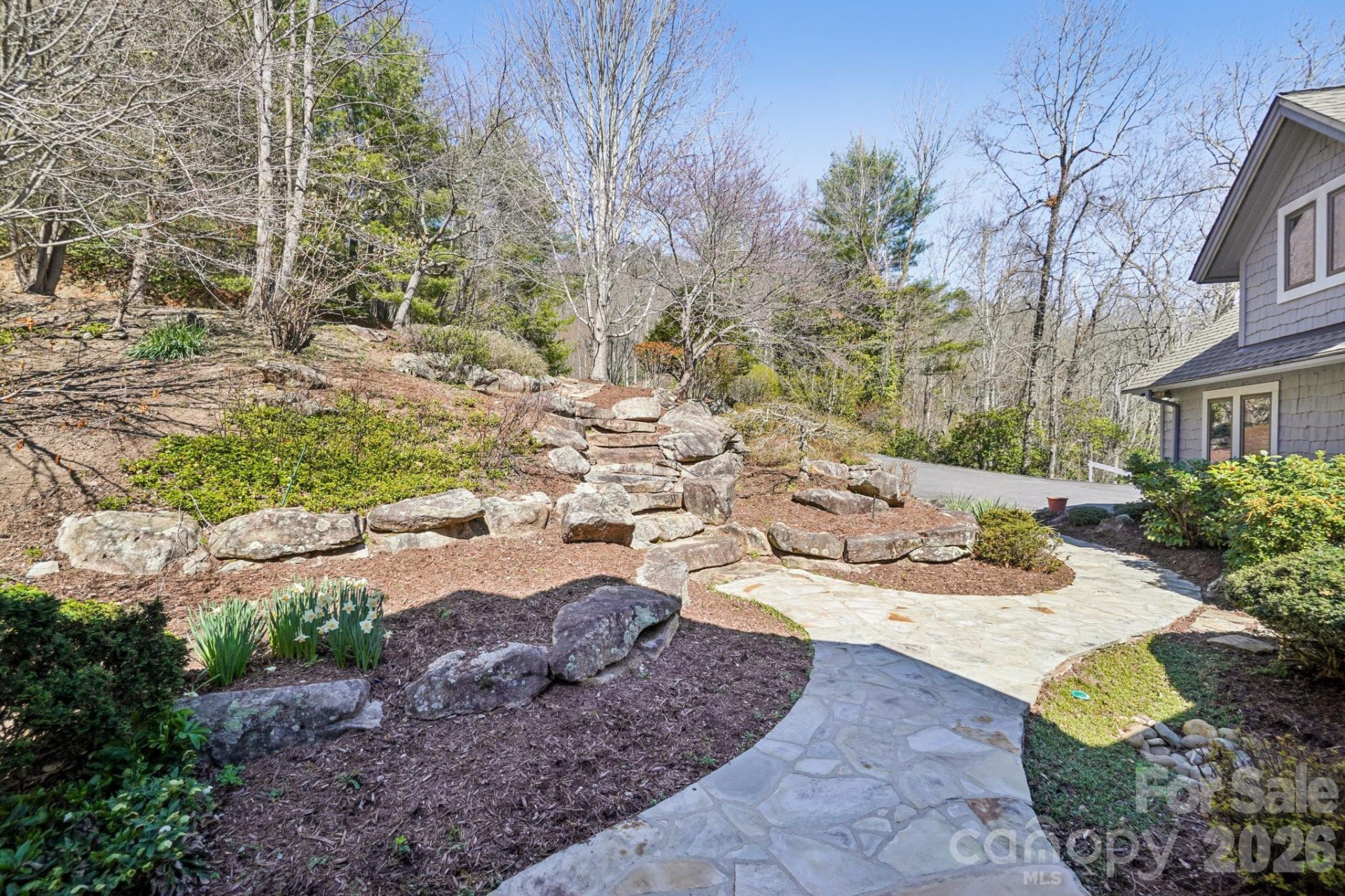 133 Falls Summit Road - Photo 4