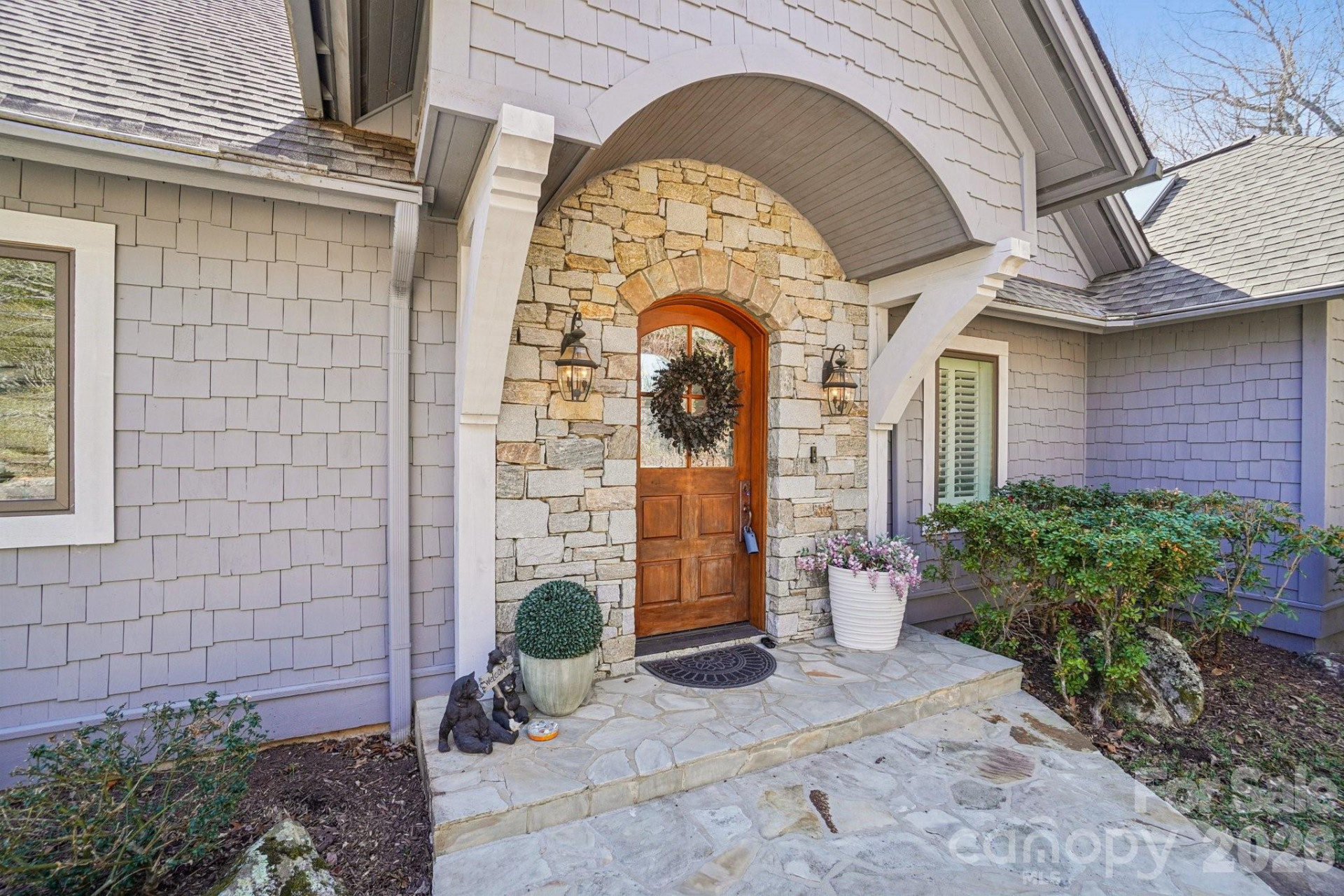 133 Falls Summit Road - Photo 5