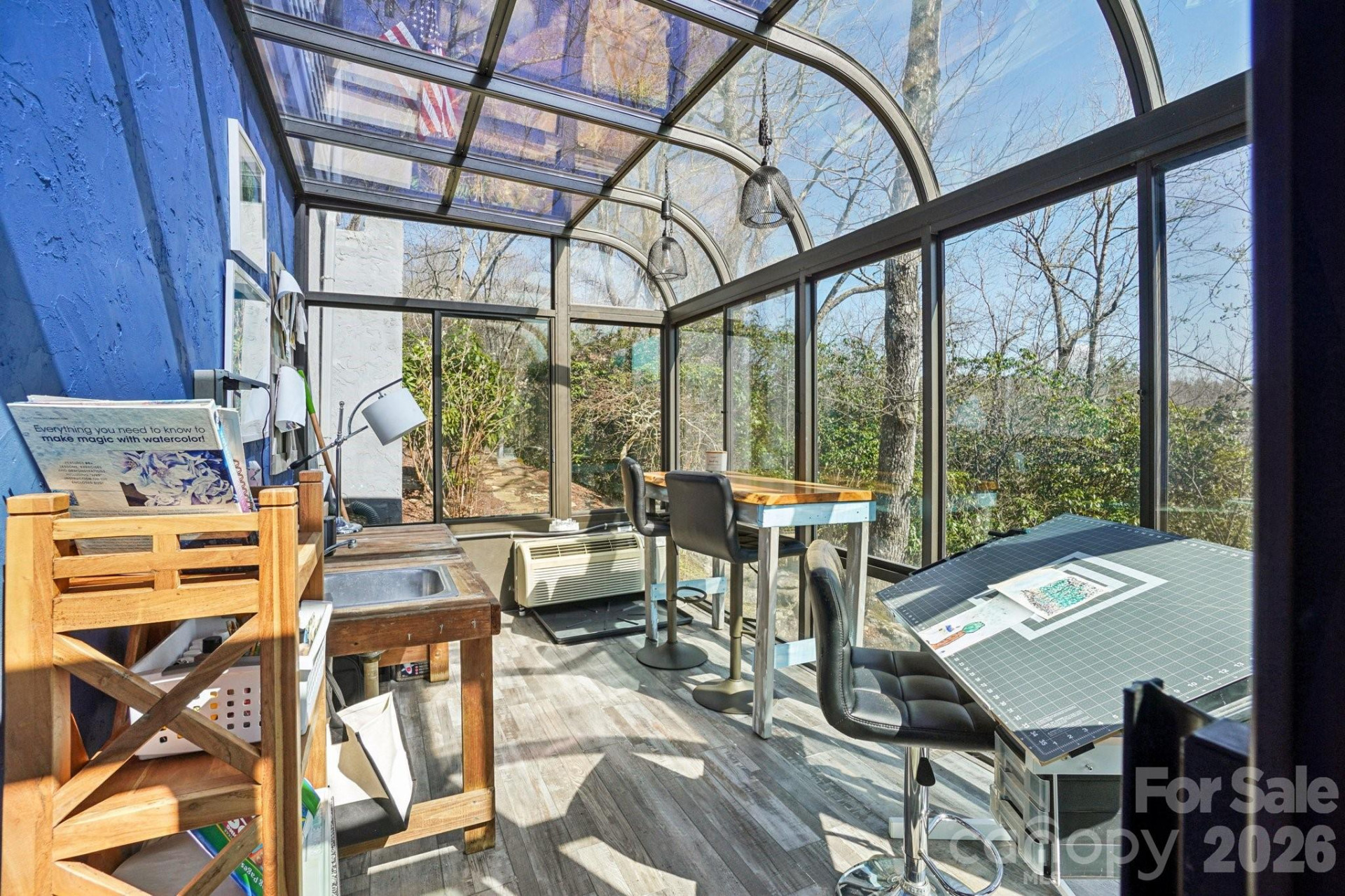 133 Falls Summit Road - Photo 42