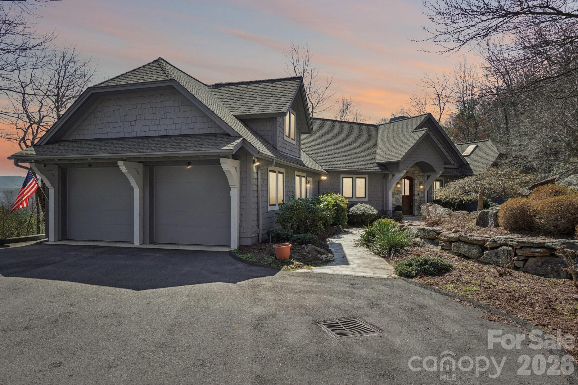 133 Falls Summit Road - Photo 45