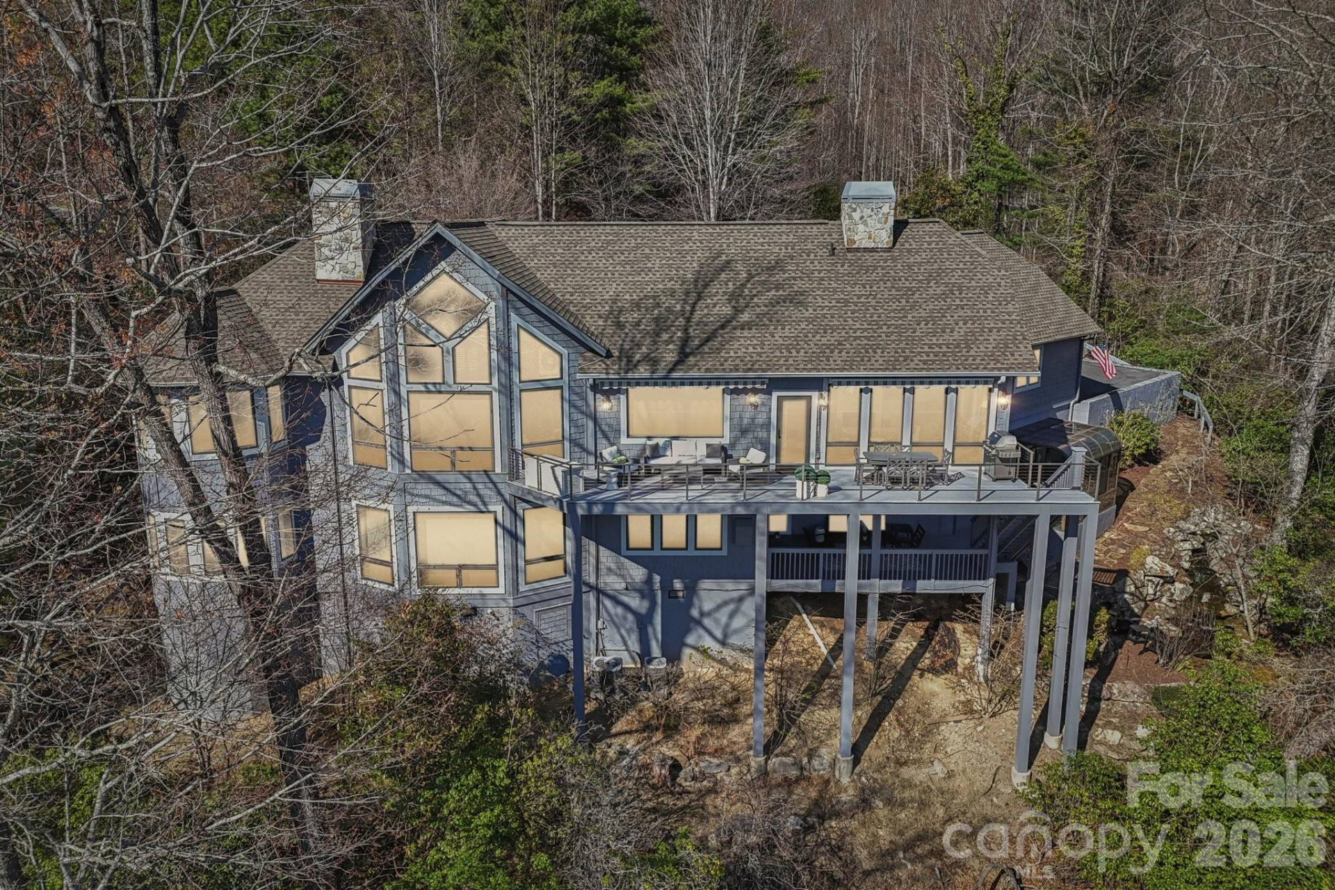 133 Falls Summit Road - Photo 46
