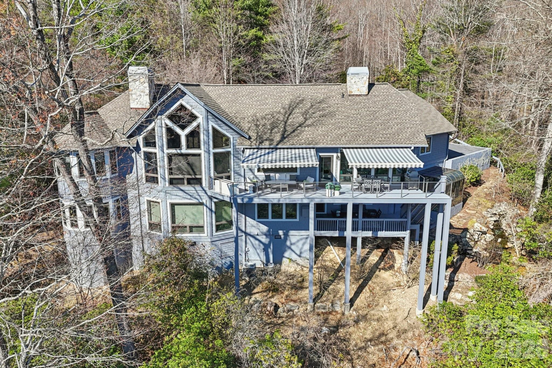 133 Falls Summit Road - Photo 47