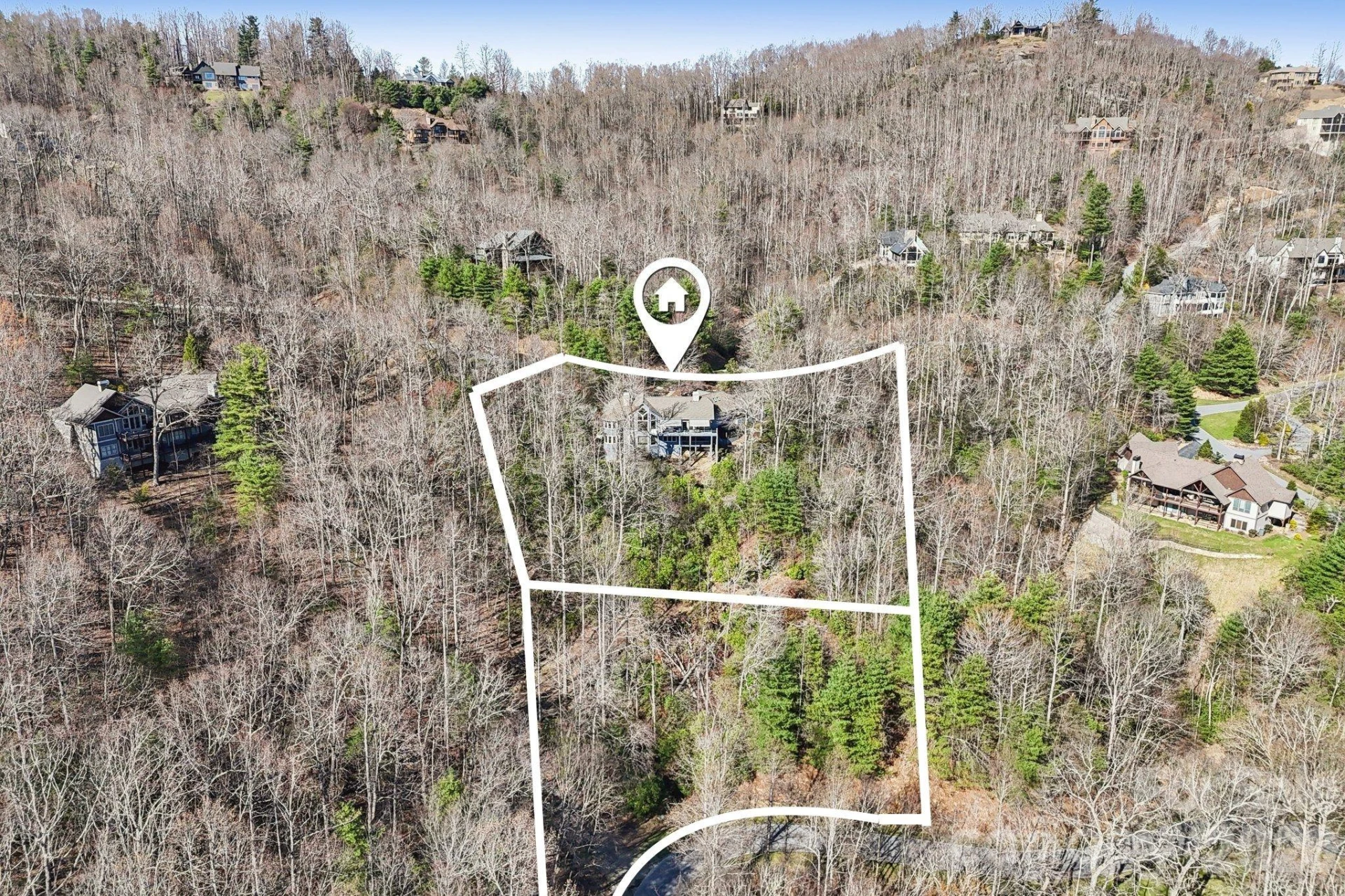 133 Falls Summit Road - Photo 48