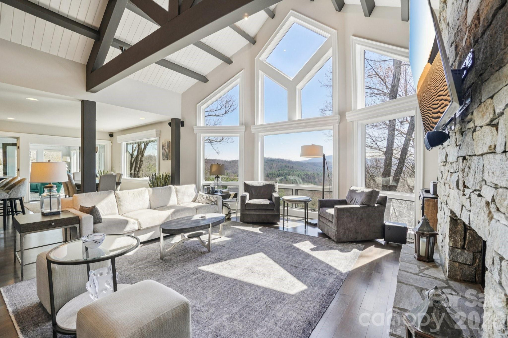 133 Falls Summit Road - Photo 7