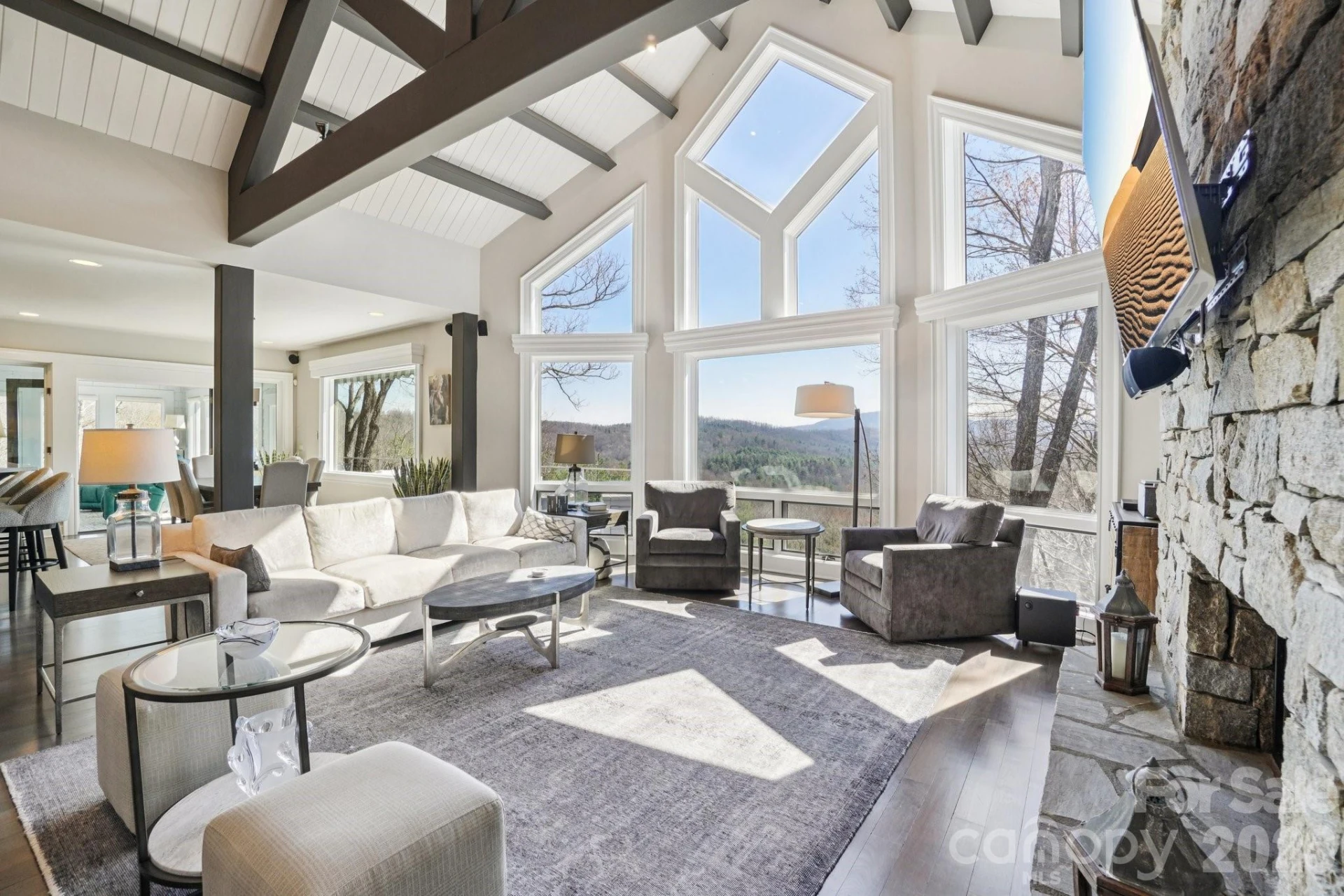133 Falls Summit Road - Photo 7
